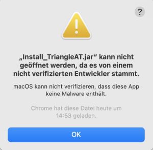 Fehler aufgetaucht Fehler aufgetaucht
