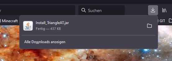 Download fertig Download fertig