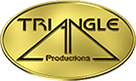 Logo Triangle Productions