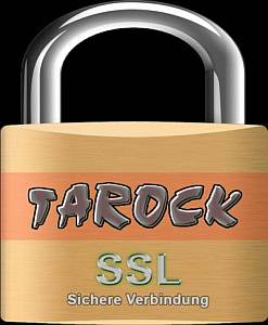 Wir feiern unser neues SSL-Zertifikat