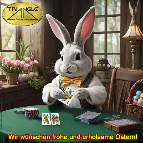 Bild:Frohe Ostern!